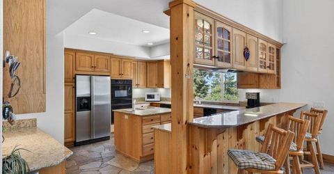 10983 Beacon Road, Truckee, CA 96161 Photo