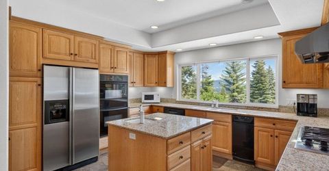 10983 Beacon Road, Truckee, CA 96161 Photo