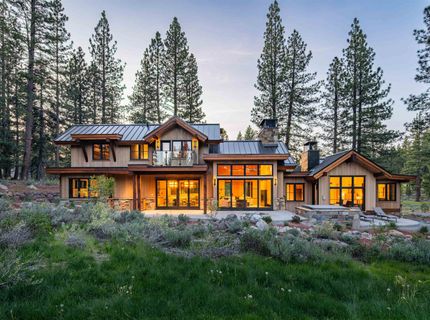 10212 Dick Barter, Truckee, CA 96161 Photo