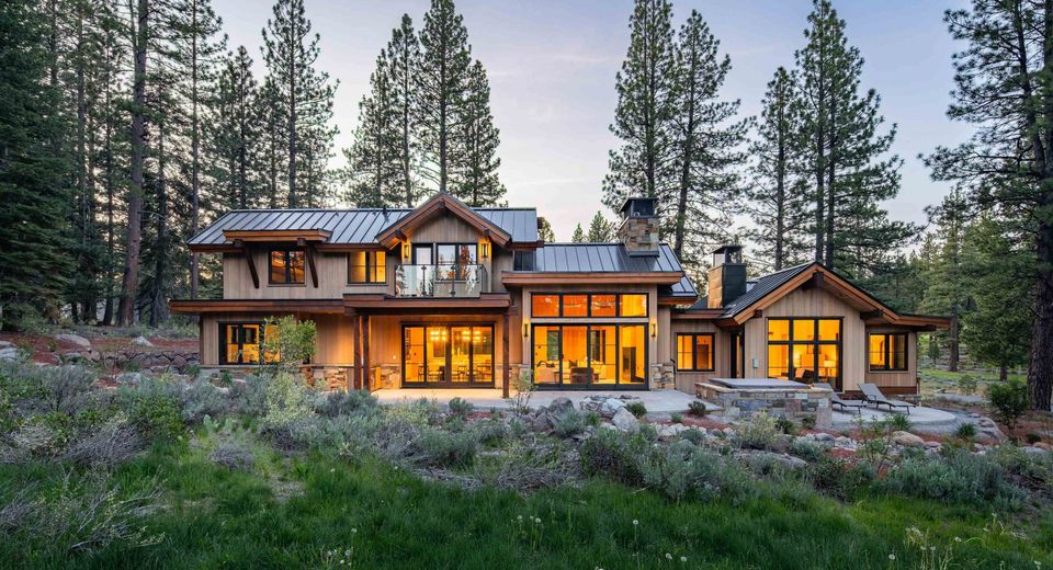 10212 Dick Barter, Truckee, CA 96161 Photo