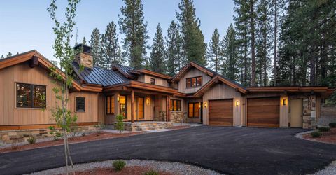 10212 Dick Barter, Truckee, CA 96161 Photo