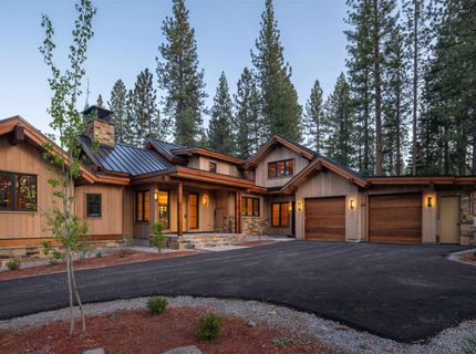10212 Dick Barter, Truckee, CA 96161 Photo
