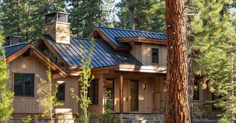 10212 Dick Barter, Truckee, CA 96161 Photo