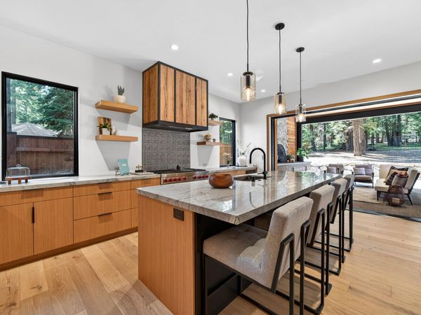 5827 North Lake Boulevard, Agate Bay, CA 96140