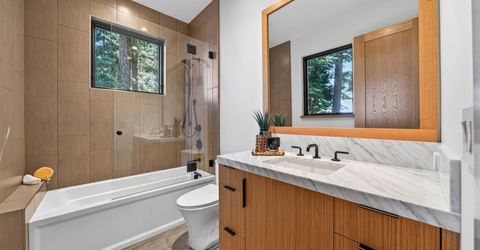 5827 North Lake Boulevard, Agate Bay, CA 96140 Photo