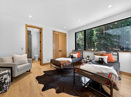 5827 North Lake Boulevard, Agate Bay, CA 96140 Photo