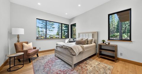 5827 North Lake Boulevard, Agate Bay, CA 96140 Photo