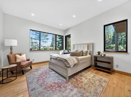 5827 North Lake Boulevard, Agate Bay, CA 96140 Photo