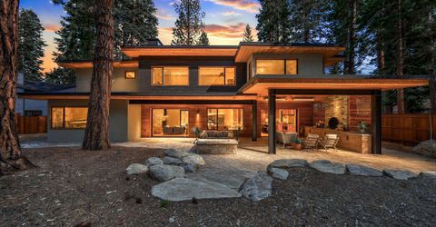 5827 North Lake Boulevard, Agate Bay, CA 96140 Photo