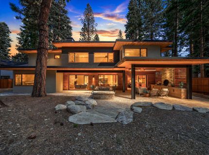 5827 North Lake Boulevard, Agate Bay, CA 96140 Photo