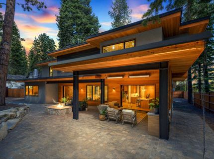 5827 North Lake Boulevard, Agate Bay, CA 96140 Photo