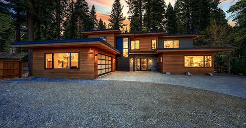 5827 North Lake Boulevard, Agate Bay, CA 96140 Photo