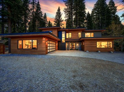 5827 North Lake Boulevard, Agate Bay, CA 96140 Photo