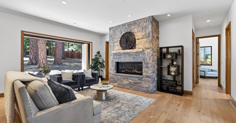 5827 North Lake Boulevard, Agate Bay, CA 96140 Photo