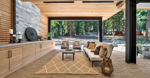 5827 North Lake Boulevard, Agate Bay, CA 96140 Photo