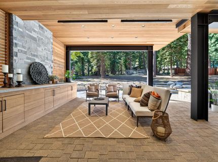 5827 North Lake Boulevard, Agate Bay, CA 96140 Photo