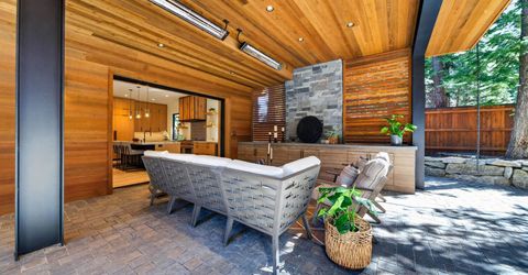 5827 North Lake Boulevard, Agate Bay, CA 96140 Photo
