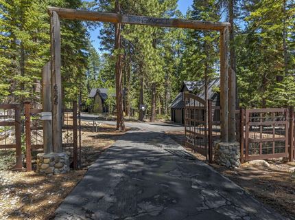 5305 North Lake Boulevard, Carnelian Bay, CA 96140 Photo