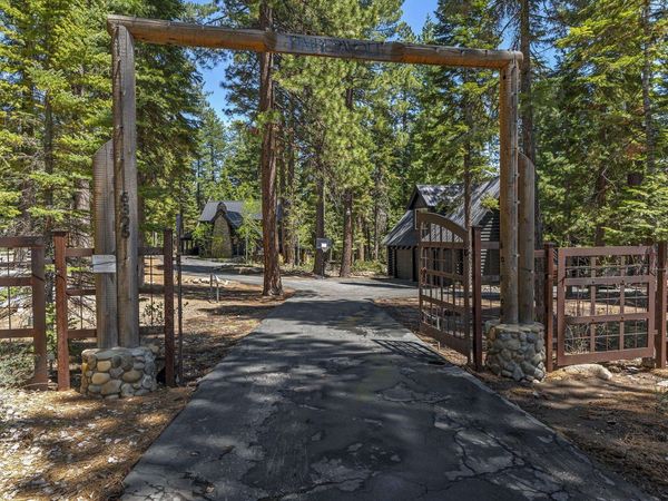 5305 North Lake Boulevard, Carnelian Bay, CA 96140