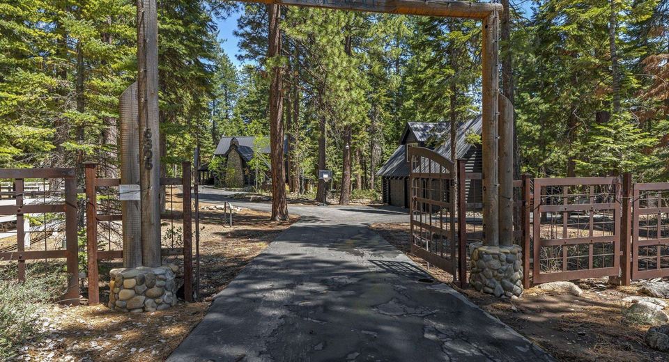 5305 North Lake Boulevard, Carnelian Bay, CA 96140 Photo