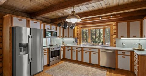 5305 North Lake Boulevard, Carnelian Bay, CA 96140 Photo