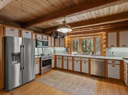 5305 North Lake Boulevard, Carnelian Bay, CA 96140 Photo