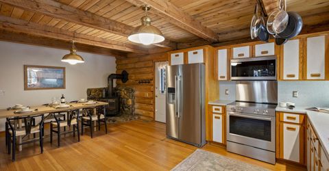 5305 North Lake Boulevard, Carnelian Bay, CA 96140 Photo