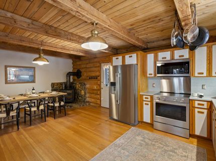 5305 North Lake Boulevard, Carnelian Bay, CA 96140 Photo