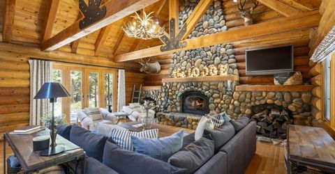 5305 North Lake Boulevard, Carnelian Bay, CA 96140 Photo