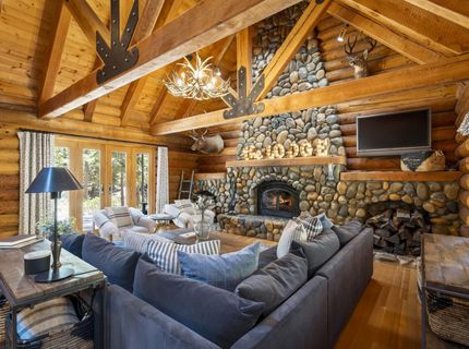 5305 North Lake Boulevard, Carnelian Bay, CA 96140 Photo