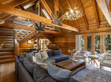 5305 North Lake Boulevard, Carnelian Bay, CA 96140 Photo