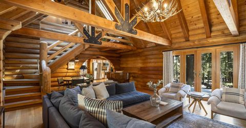 5305 North Lake Boulevard, Carnelian Bay, CA 96140 Photo