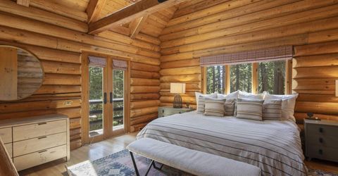 5305 North Lake Boulevard, Carnelian Bay, CA 96140 Photo
