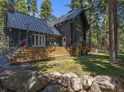 5305 North Lake Boulevard, Carnelian Bay, CA 96140 Photo