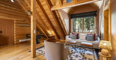 5305 North Lake Boulevard, Carnelian Bay, CA 96140 Photo
