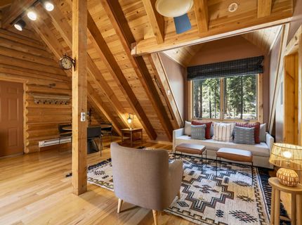 5305 North Lake Boulevard, Carnelian Bay, CA 96140 Photo
