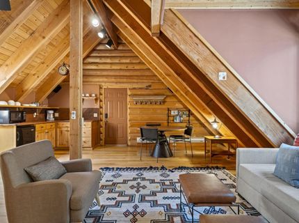 5305 North Lake Boulevard, Carnelian Bay, CA 96140 Photo