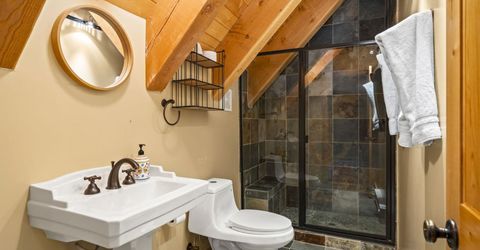 5305 North Lake Boulevard, Carnelian Bay, CA 96140 Photo