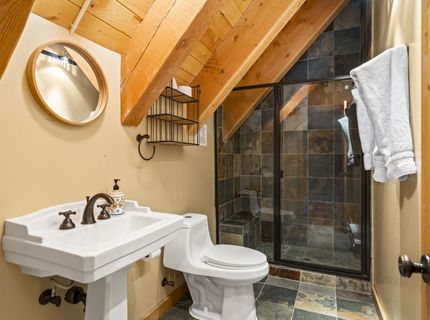 5305 North Lake Boulevard, Carnelian Bay, CA 96140 Photo