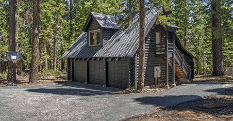 5305 North Lake Boulevard, Carnelian Bay, CA 96140 Photo