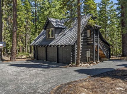 5305 North Lake Boulevard, Carnelian Bay, CA 96140 Photo