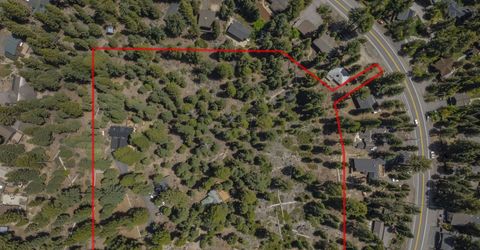 5305 North Lake Boulevard, Carnelian Bay, CA 96140 Photo