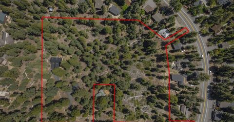 5305 North Lake Boulevard, Carnelian Bay, CA 96140 Photo