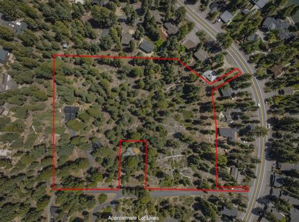 5305 North Lake Boulevard, Carnelian Bay, CA 96140 Photo
