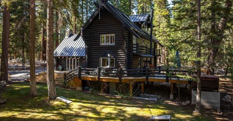 5305 North Lake Boulevard, Carnelian Bay, CA 96140 Photo