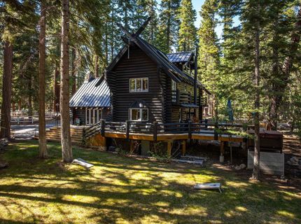 5305 North Lake Boulevard, Carnelian Bay, CA 96140 Photo