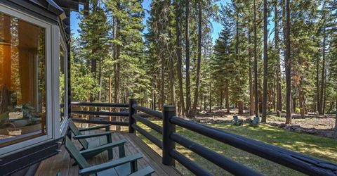 5305 North Lake Boulevard, Carnelian Bay, CA 96140 Photo