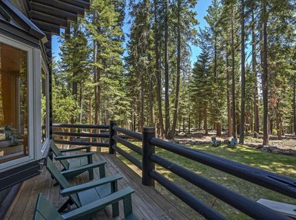 5305 North Lake Boulevard, Carnelian Bay, CA 96140 Photo