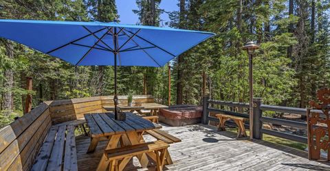 5305 North Lake Boulevard, Carnelian Bay, CA 96140 Photo