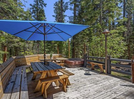 5305 North Lake Boulevard, Carnelian Bay, CA 96140 Photo